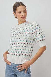 You added <b><u>RAILS Marie Knit in Alpine Floral</u></b> to your cart.