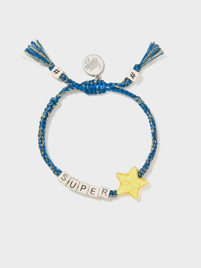 VA Superstar Bracelet