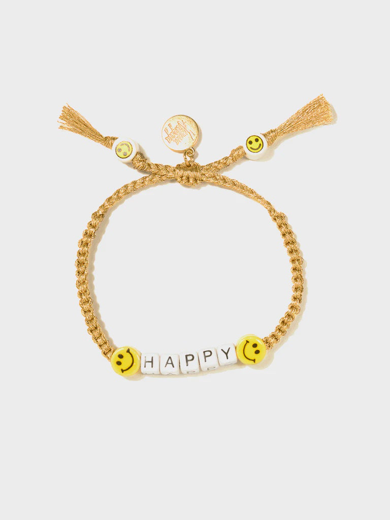 VA Happy Smile Bracelet