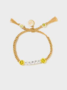 You added <b><u>VA Happy Smile Bracelet</u></b> to your cart.