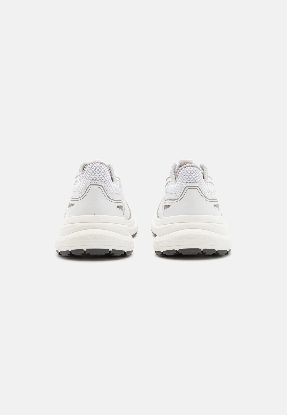 SLF Abby Trainers in White