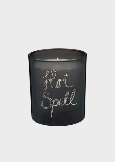 BF Hot Spell Candle