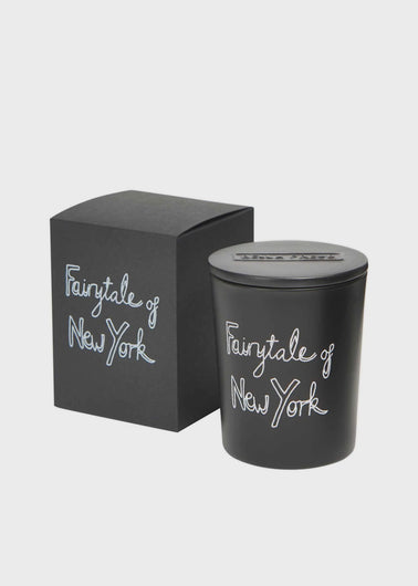 BF Fairytale of New York Candle