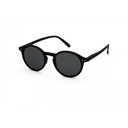 IZPIZI Sunglasses D in Black