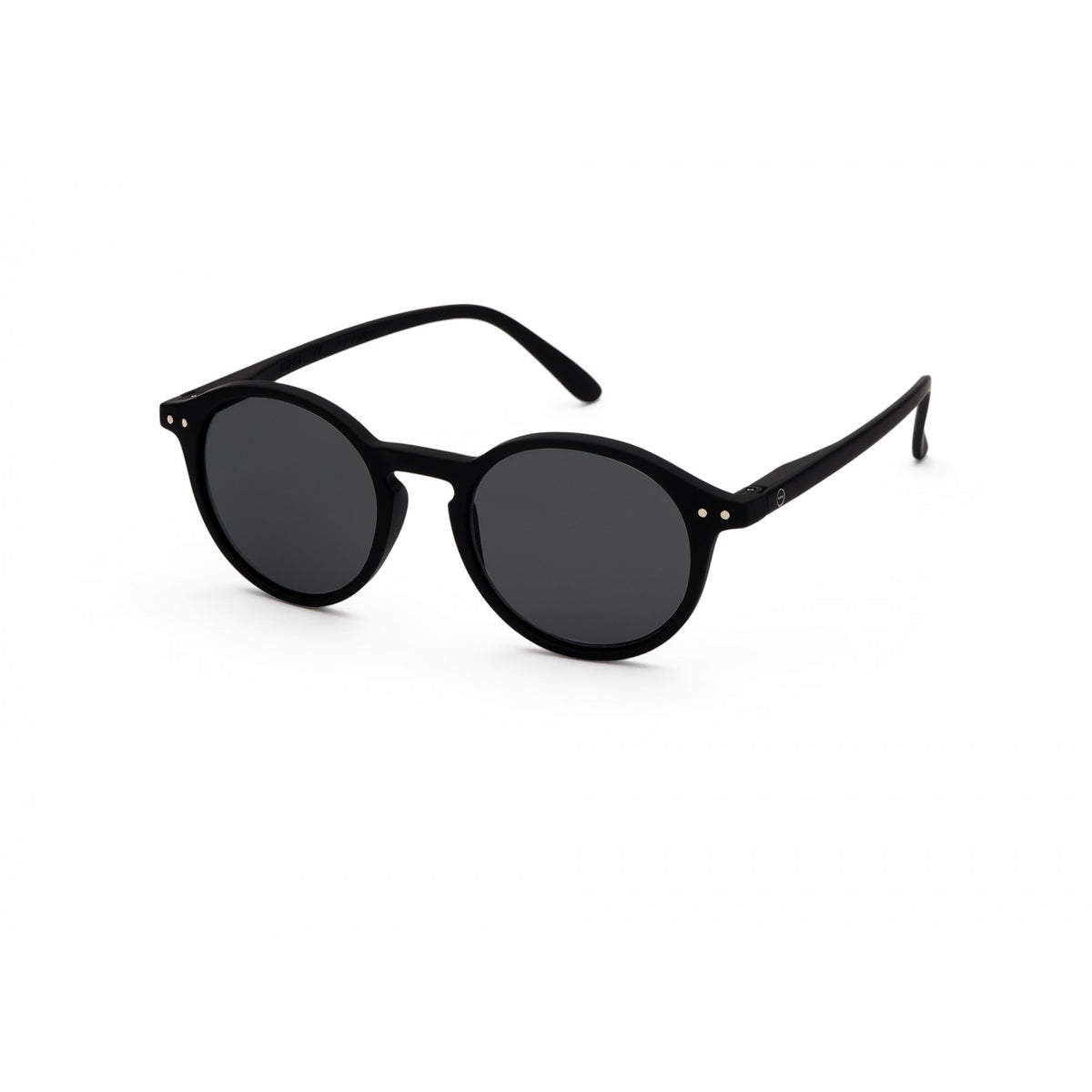 IZPIZI Sunglasses D in Black