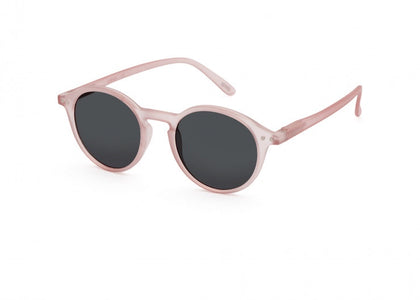 You added <b><u>IZIPIZI Sunglasses #D in Sun Pink</u></b> to your cart.