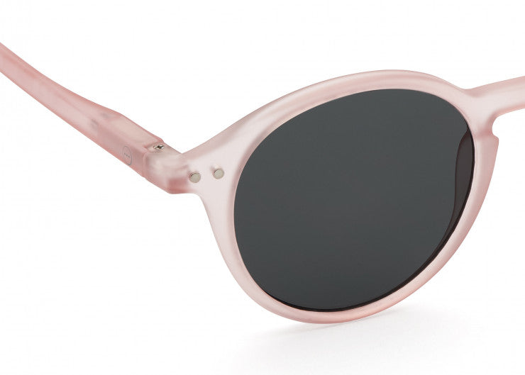 IZIPIZI Sunglasses #D in Sun Pink