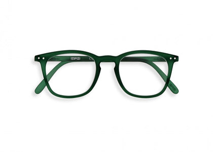 You added <b><u>IZIPIZI Reading Glasses #E in Green</u></b> to your cart.