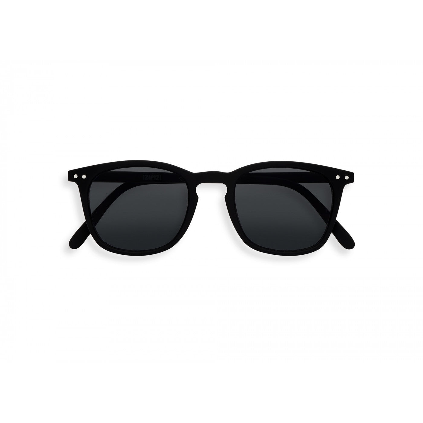 IZIPIZI Sunglasses #E in Black