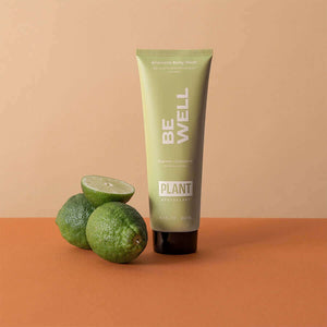 You added <b><u>PLANT Be Well Body Wash</u></b> to your cart.