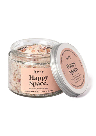 AERY Happy Space Bath Salts