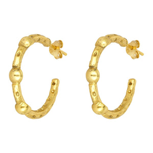 You added <b><u>Ashiana JEI00960 Mini Cruise Earrings in Gold</u></b> to your cart.