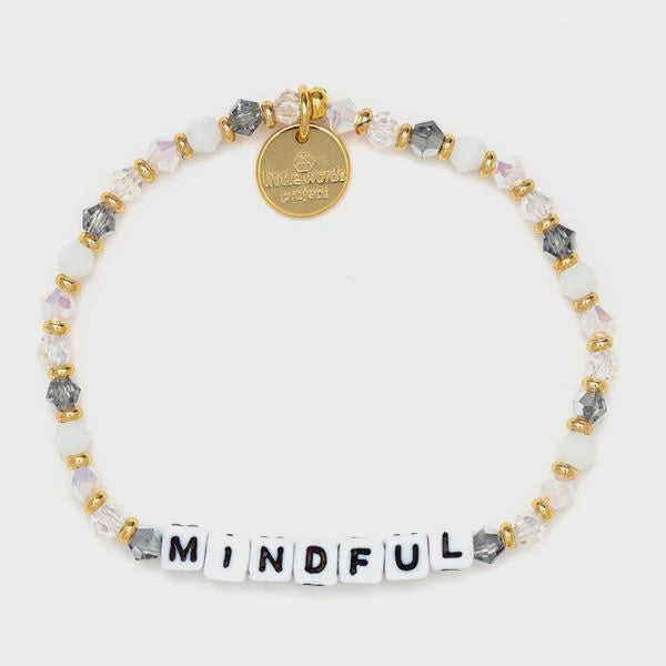 LWP Mindful Bracelet