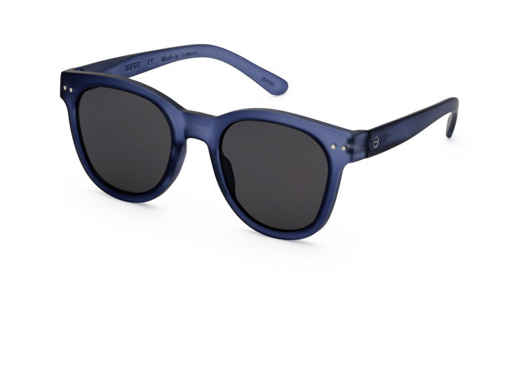 IZIPIZI Sunglasses N in Night Blue
